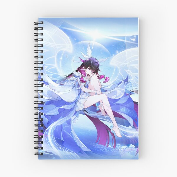 Item preview, Columbina- Genshin Impact designed and sold by MegDexShop.
