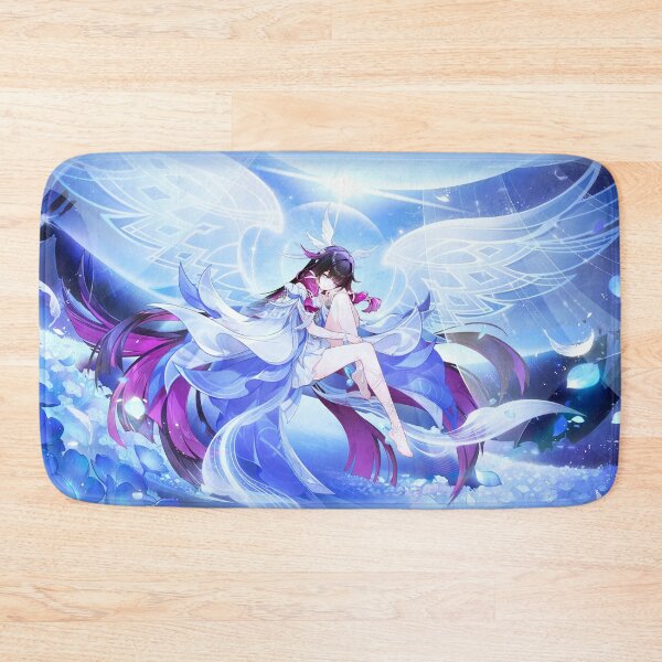 Item preview, Columbina- Genshin Impact designed and sold by MegDexShop.
