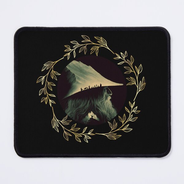 Item preview, Gandalf Reith designed and sold by The Rewind Studio.