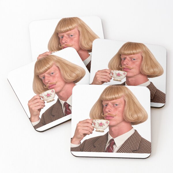 Item preview, Jean Phil poodle man funny meme designed and sold by Qattanious.
