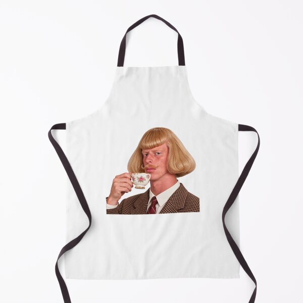 Item preview, Jean Phil poodle man funny meme designed and sold by Qattanious.