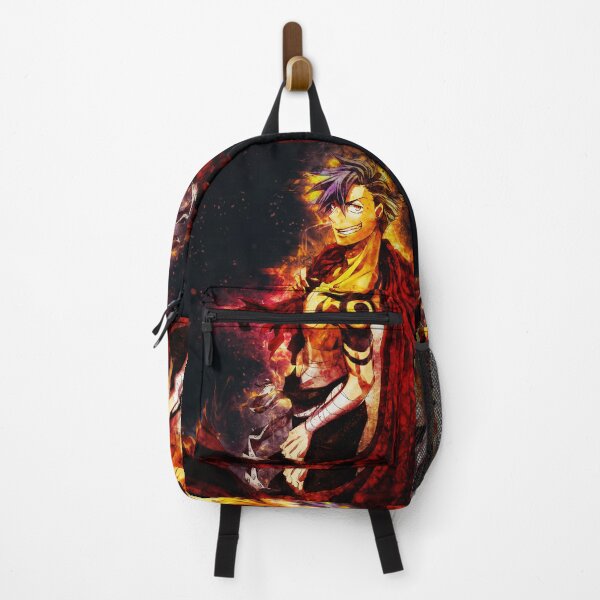 Item preview, Kamina Gurren Lagann Crimson Spiral Confidence designed and sold by mildaclairmo.