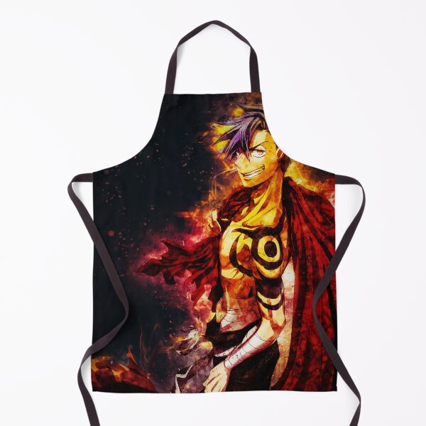 Item preview, Kamina Gurren Lagann Crimson Spiral Confidence designed and sold by mildaclairmo.