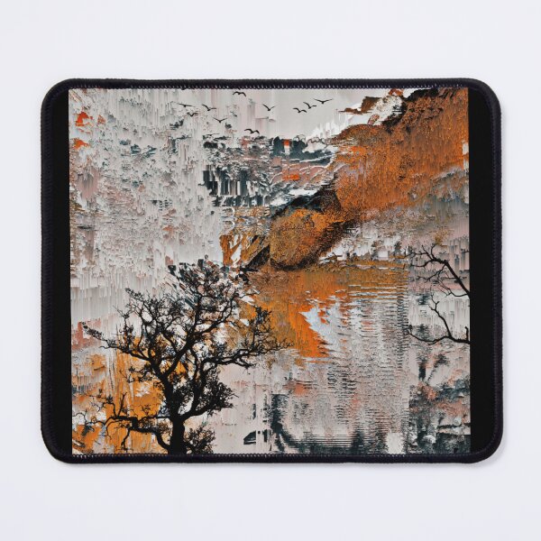 Item preview, Digital Abstract: "Autumn Abstracts" designed and sold by BBsGifts.