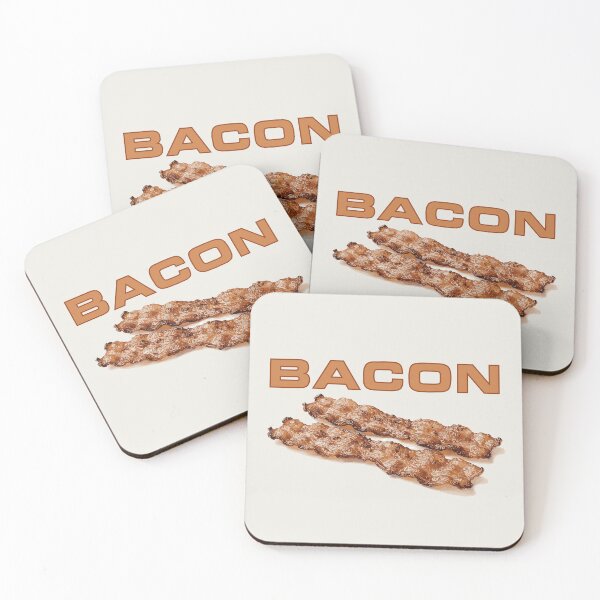 Item preview, Bacon designed and sold by travelwitheric.