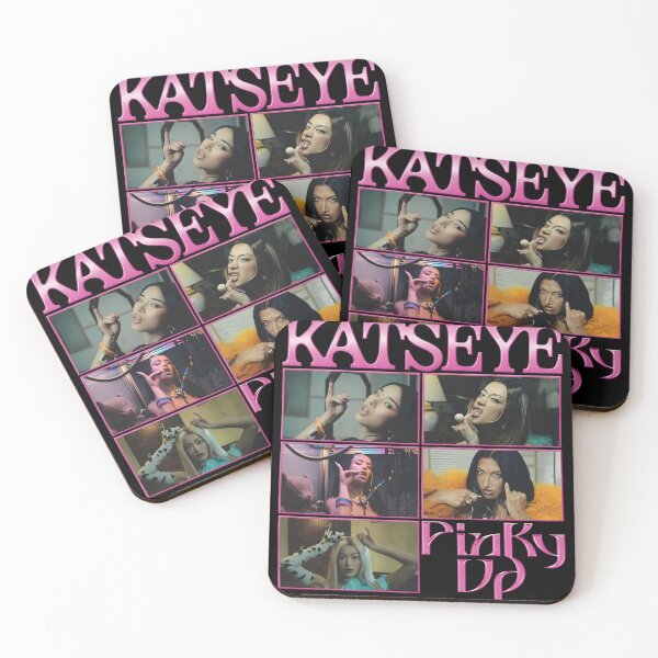 Item preview, Katseye music designed and sold by carlottaiart.
