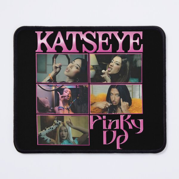 Item preview, Katseye music designed and sold by carlottaiart.