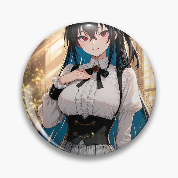 Item preview, Taihou Azur Lane Sunlit Garden Elegance designed and sold by mildaclairmo.