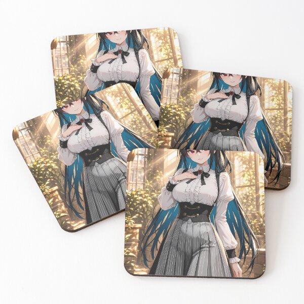 Item preview, Taihou Azur Lane Sunlit Garden Elegance designed and sold by mildaclairmo.