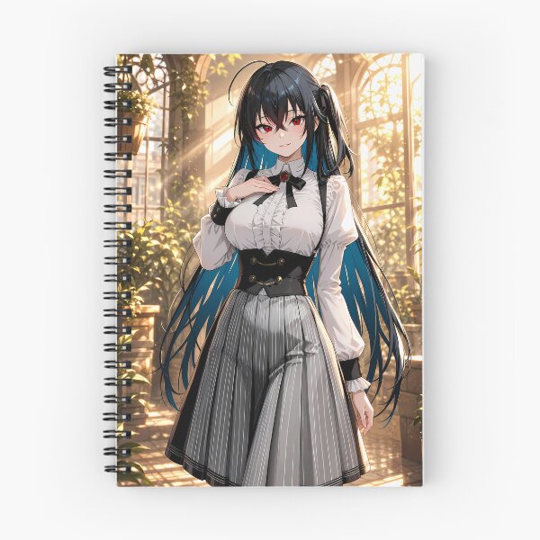 Item preview, Taihou Azur Lane Sunlit Garden Elegance designed and sold by mildaclairmo.