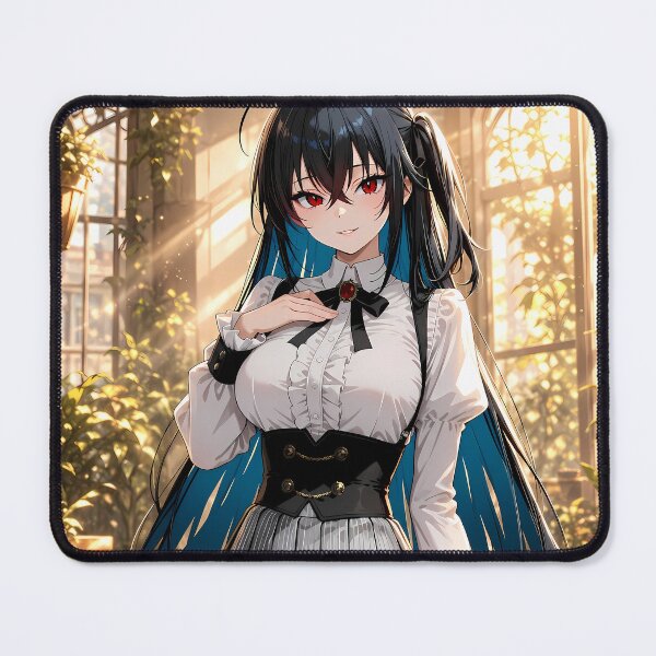 Item preview, Taihou Azur Lane Sunlit Garden Elegance designed and sold by mildaclairmo.