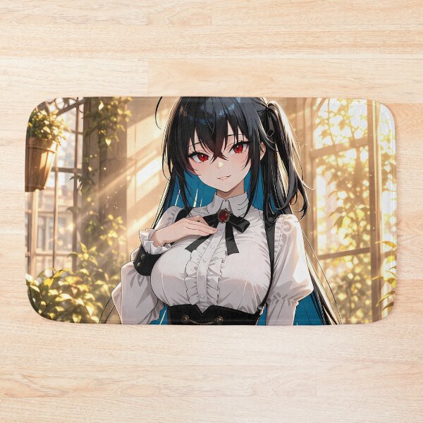 Item preview, Taihou Azur Lane Sunlit Garden Elegance designed and sold by mildaclairmo.