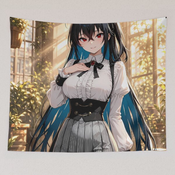 Item preview, Taihou Azur Lane Sunlit Garden Elegance designed and sold by mildaclairmo.