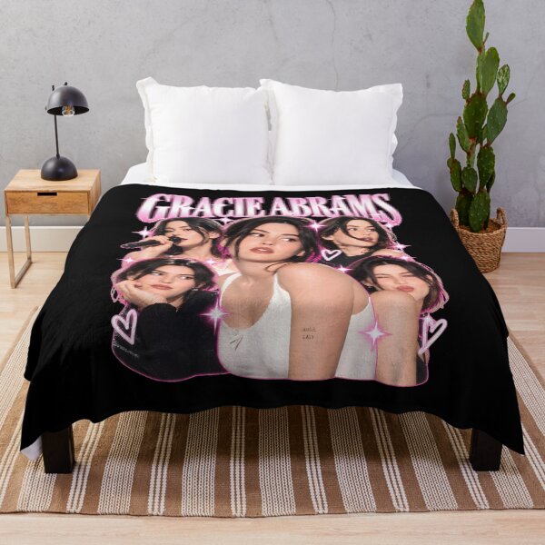 Item preview, Gracies Abrams music designed and sold by Isaacmaakkai.