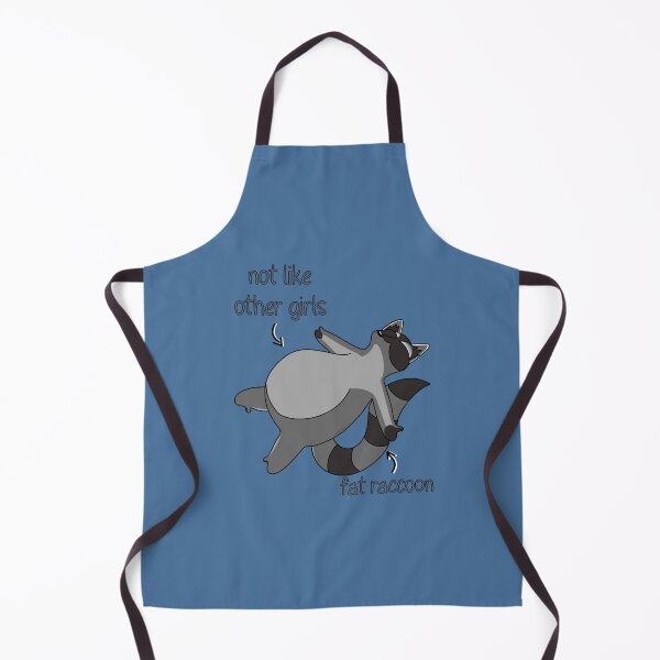 Item preview, not like other girls. fat raccoon. meme designed and sold by veelynnlove.