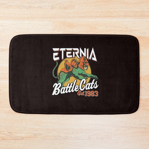 Item preview, Eternia Battle Cats 1983 Retro Mascot  designed and sold by PickleballWeart.