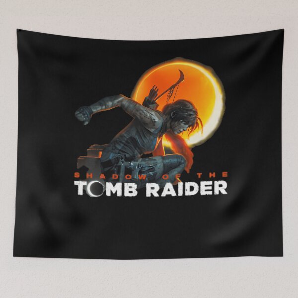 Item preview, Tomb Rider designed and sold by sameerashiq10.