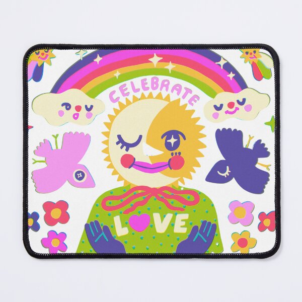 Item preview, Celebrate Love designed and sold by Adebucat.