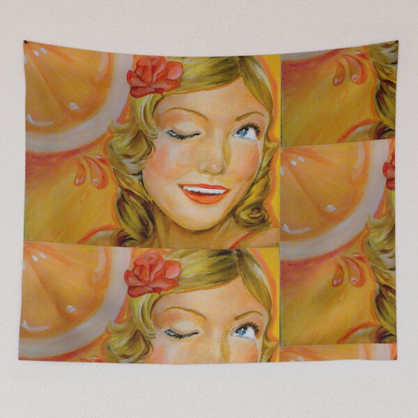 Item preview, Vitamin C  designed and sold by stellarserafina.