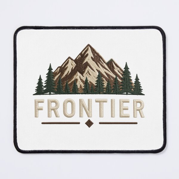 Item preview, Frontier cap designed and sold by Falcon-23.