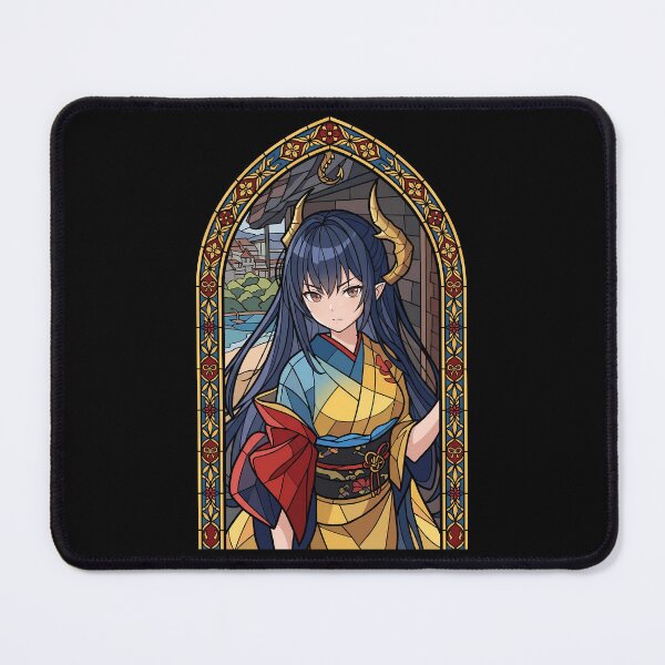 Item preview, Chen Arknights Prelude to Dawn Traditional Dragon Window designed and sold by mildaclairmo.