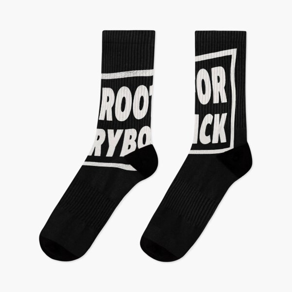 Item preview, Rooting For Everybody Black designed and sold by Johnrihoang.