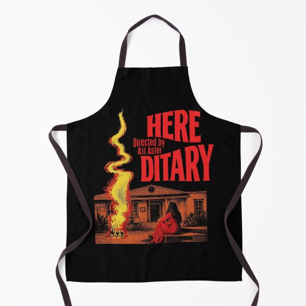 Item preview, Hereditary Horror designed and sold by RoundtreeBruce.
