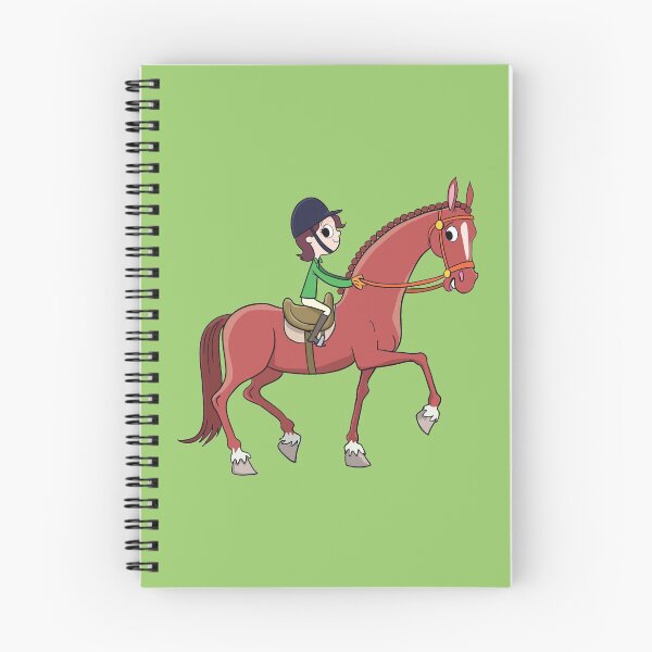 Item preview, girl on a riding time designed and sold by duxpavlic.