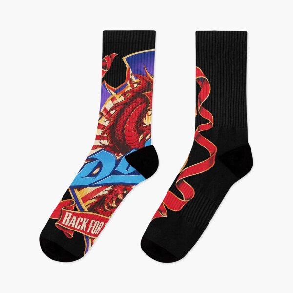 Item preview, Dokken Back For Attack designed and sold by Johnrihoang.