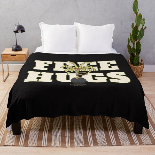 Item preview, Alien Free Hugs designed and sold by NovaAyoub.