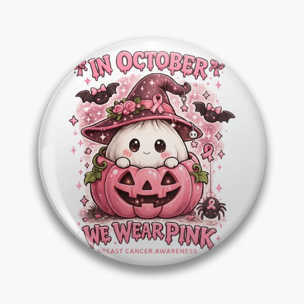 Item preview, Cute Halloween Dumpling Witch Spooky designed and sold by QuiteOrbit.