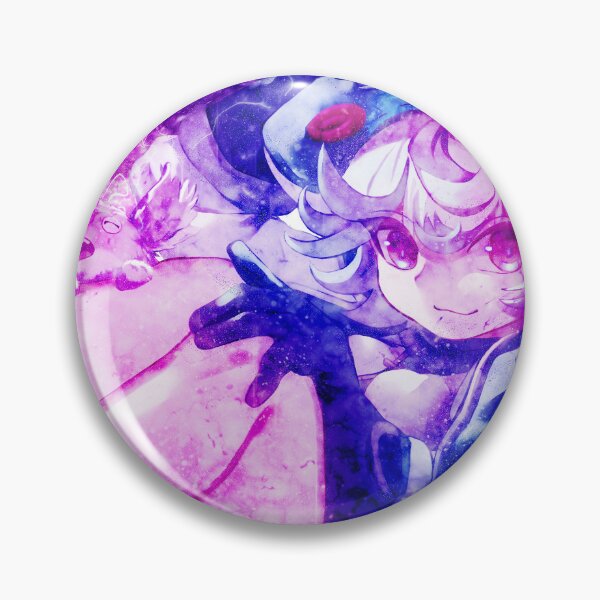 Item preview, Prushka Made in Abyss Cosmic Abyssal Glow designed and sold by mildaclairmo.