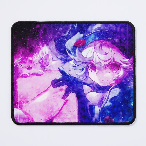 Item preview, Prushka Made in Abyss Cosmic Abyssal Glow designed and sold by mildaclairmo.