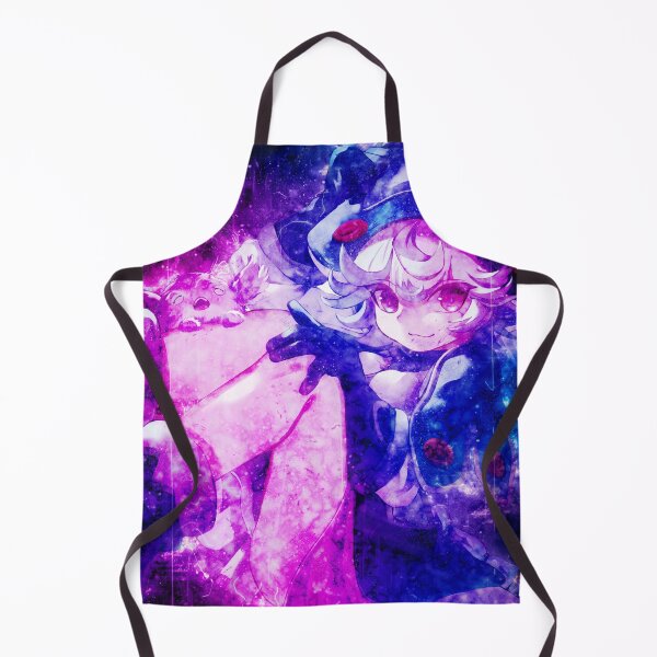 Item preview, Prushka Made in Abyss Cosmic Abyssal Glow designed and sold by mildaclairmo.