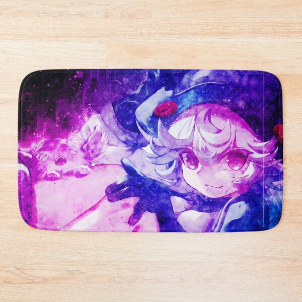 Item preview, Prushka Made in Abyss Cosmic Abyssal Glow designed and sold by mildaclairmo.