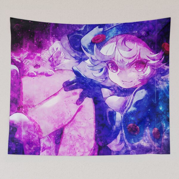 Item preview, Prushka Made in Abyss Cosmic Abyssal Glow designed and sold by mildaclairmo.