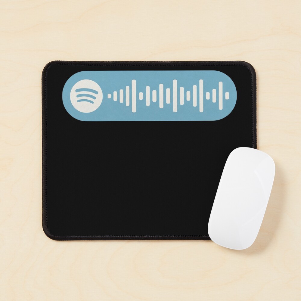 Item preview, Mouse Pad designed and sold by PennGarcia.