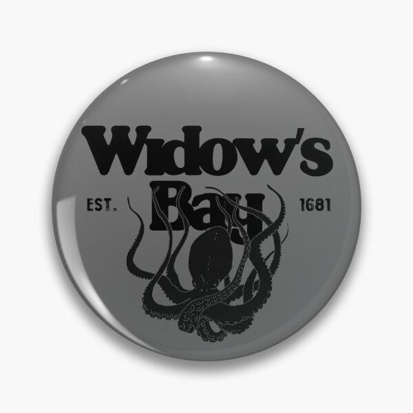 Item preview, widow’s bay big squid est. 1681 designed and sold by adoraroara.