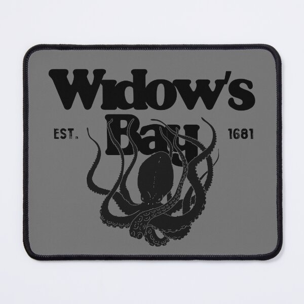 Item preview, widow’s bay big squid est. 1681 designed and sold by adoraroara.