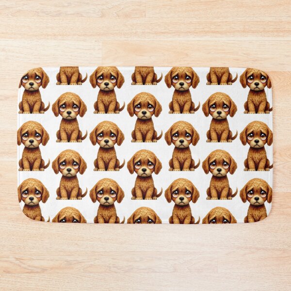 Item preview, Golden Pup: Tender Eyes Collection  designed and sold by EscapeArtist13.