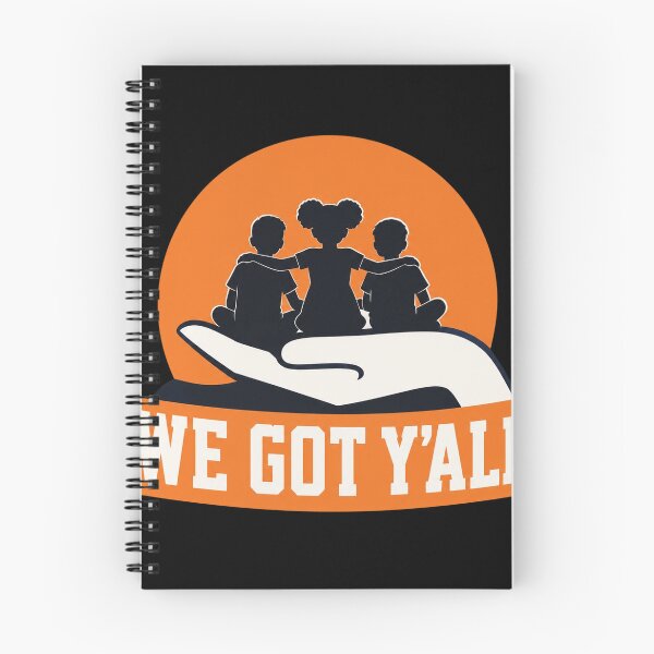 Item preview, We Got Yall designed and sold by Johnrihoang.