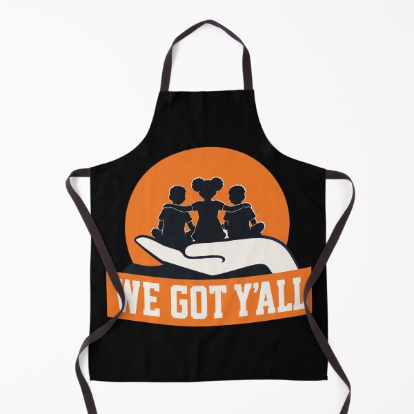 Item preview, We Got Yall designed and sold by Johnrihoang.