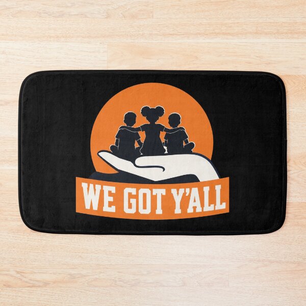 Item preview, We Got Yall designed and sold by Johnrihoang.