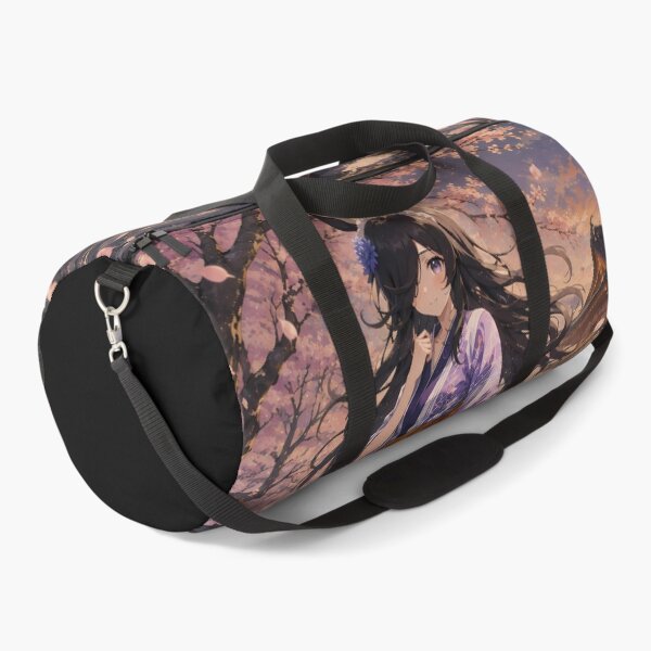 Item preview, Rice Shower Uma Musume Cherry Blossom Elegance designed and sold by mildaclairmo.
