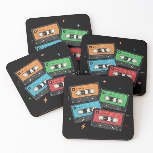 Item preview, Sincenarios Cassette Tapes designed and sold by PennGarcia.