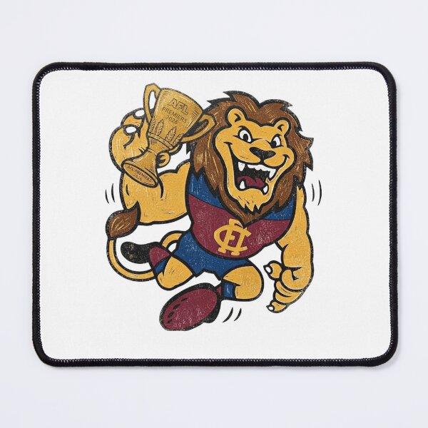 Item preview, Lions ALF Premiers 2026 designed and sold by skylove94.