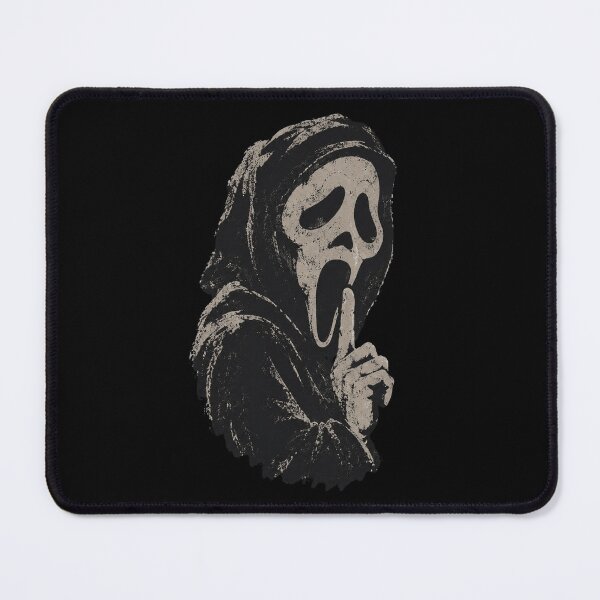 Item preview, Ghostface Dark Vintage designed and sold by RoundtreeBruce.