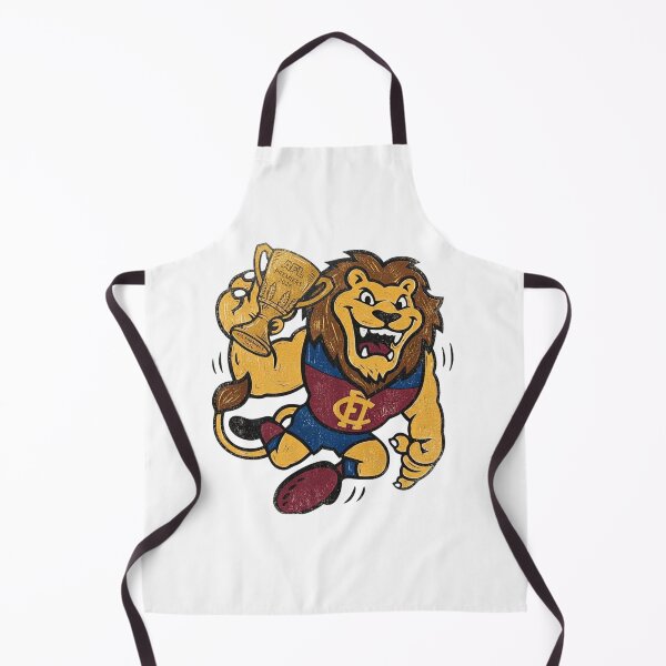 Item preview, Lions ALF Premiers 2026 designed and sold by skylove94.
