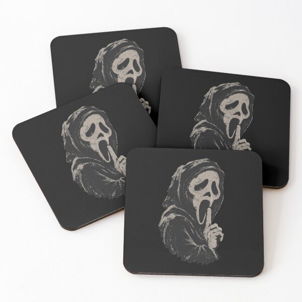 Item preview, Ghostface Dark Vintage designed and sold by RoundtreeBruce.