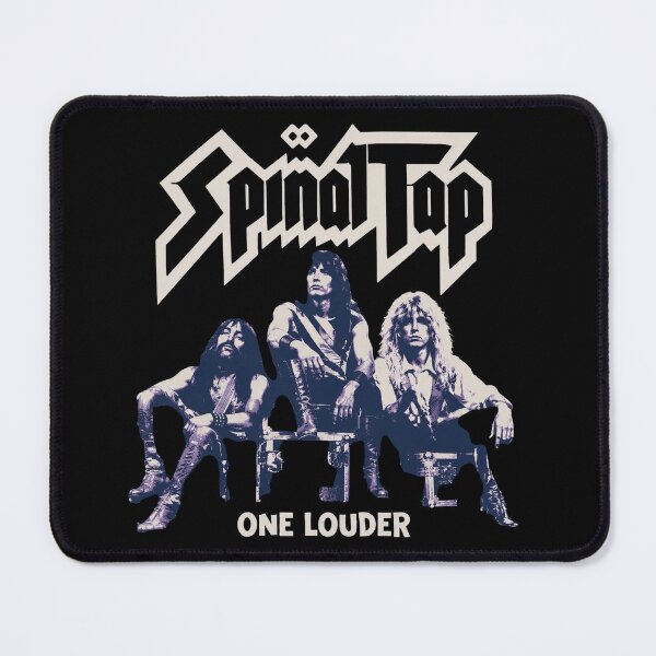 Item preview, Spinal Tap Band designed and sold by Johnrihoang.